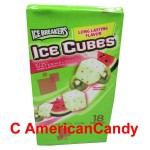 Ice Breakers Ice Cubes Kiwi Watermelon BIG PACK